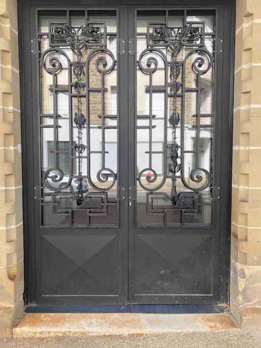 #Le Jaures - Studio A La Gare - Neuf Et Lumineux Брив-ла-Гаярд Екстер'єр фото